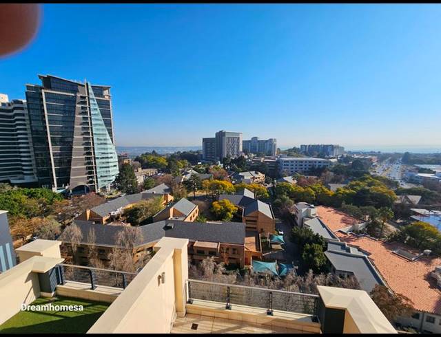 3 BEDROOM APARTMENT FOR SALE IN SANDTON CENTRAL